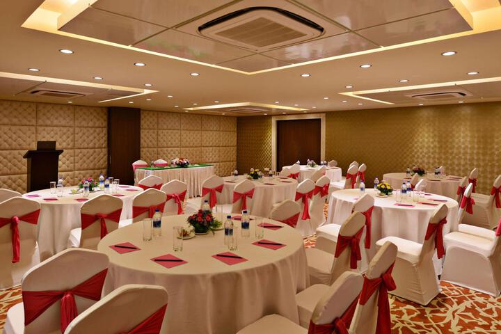 Fitness Center Photo