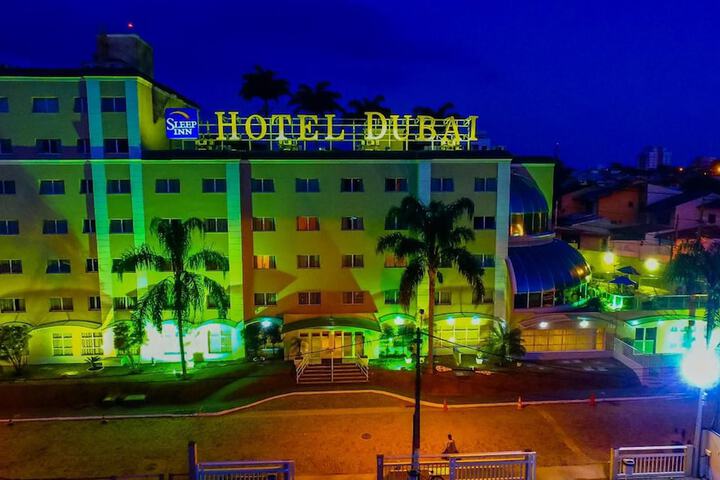 Hotel 62 of 64