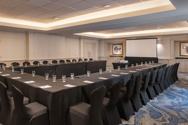 Meeting 137 of 162