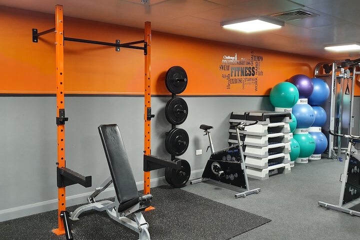 Health and Fitness 34 of 92