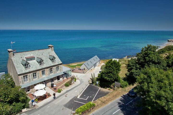 Le Landemer Hôtel Restaurant