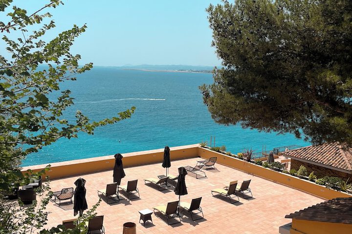 Terrace/Patio 147 of 155