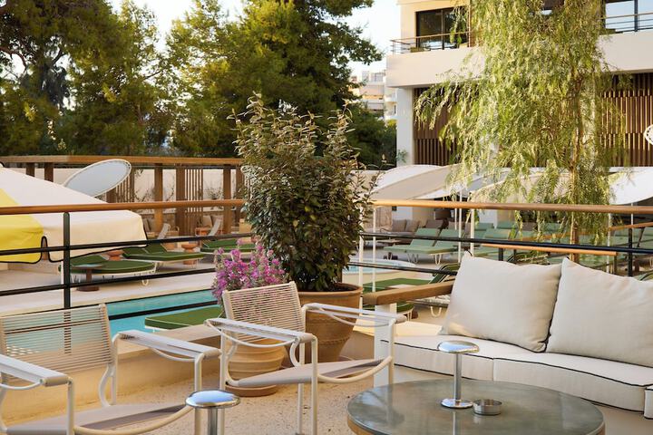 Terrace/Patio 99 of 104