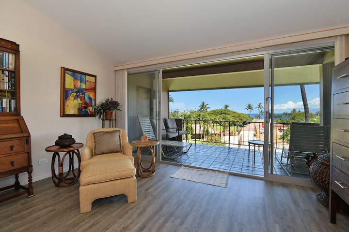 Maui Eldorado: Maui Condo F204 2 Bathrooms Condo in Lahaina, HI