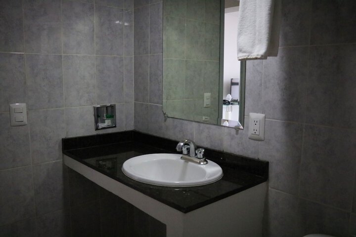 Bath Interior