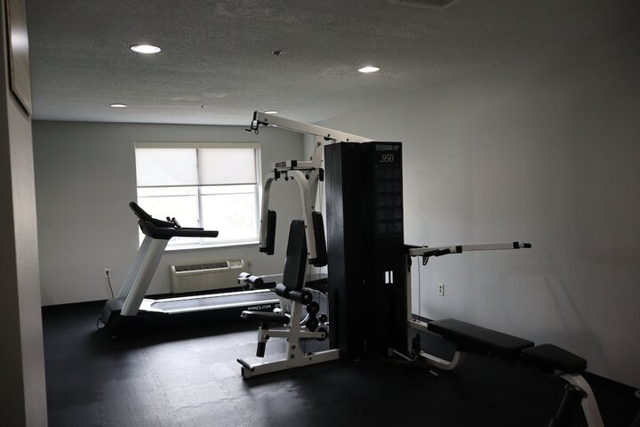 Fitness Club