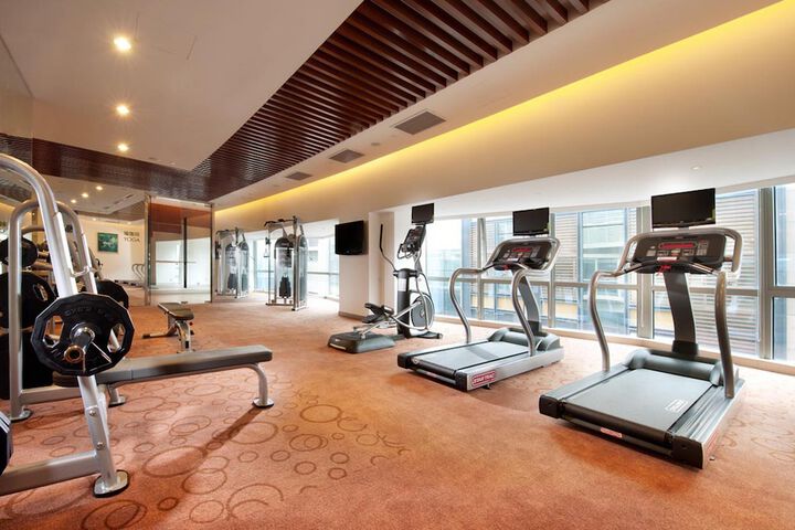 Gym Photos