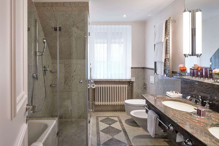 Bathroom Vanities