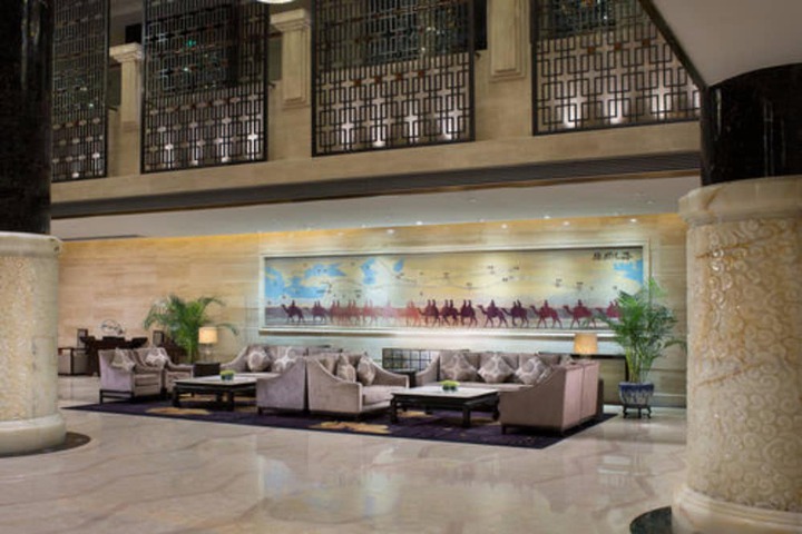 Hotel Interior 3 of 29
