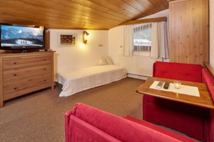 Inside Room Photo