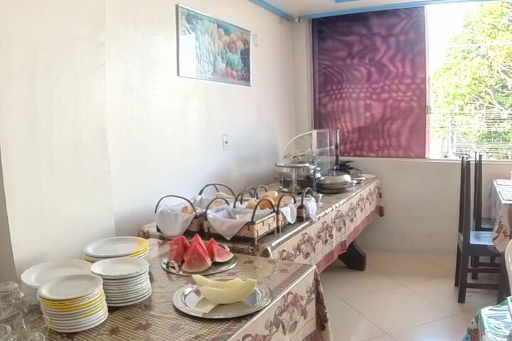 Breakfast/Coffee Service 11 of 21