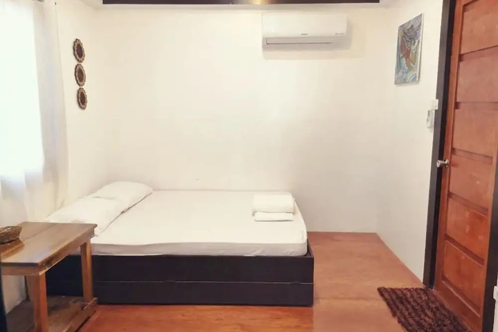 Pukaw Surf Villas