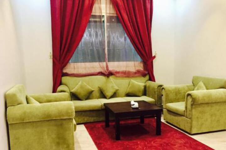 Alnarjes Pearl Aparthotel