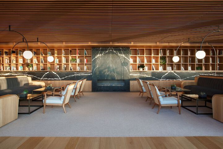 Hotel Interior 82 of 95