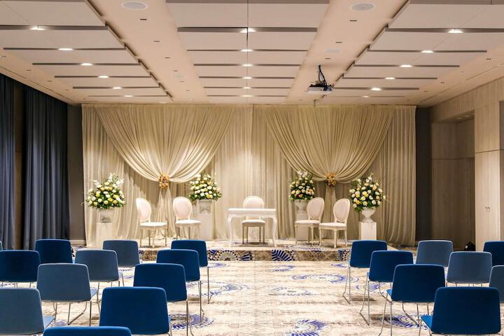 Wedding/Banquet 229 of 315