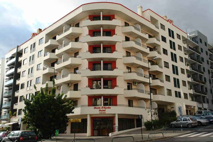 7M BOUTIQUE HOTEL