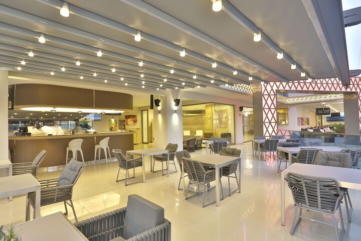Restaurants