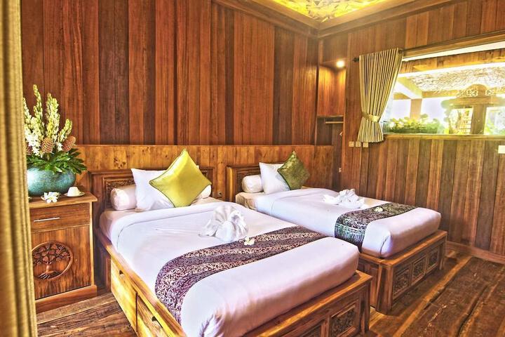 Spa and Wellness Pictures