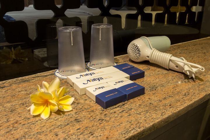 Hotel Spa