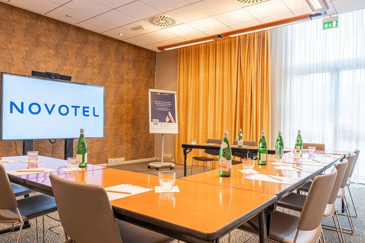 Hotel 188 of 188