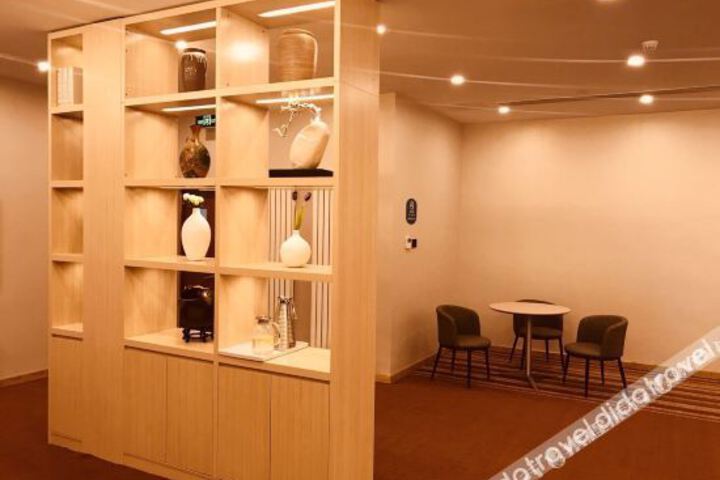 Hotel Interior 3 of 13