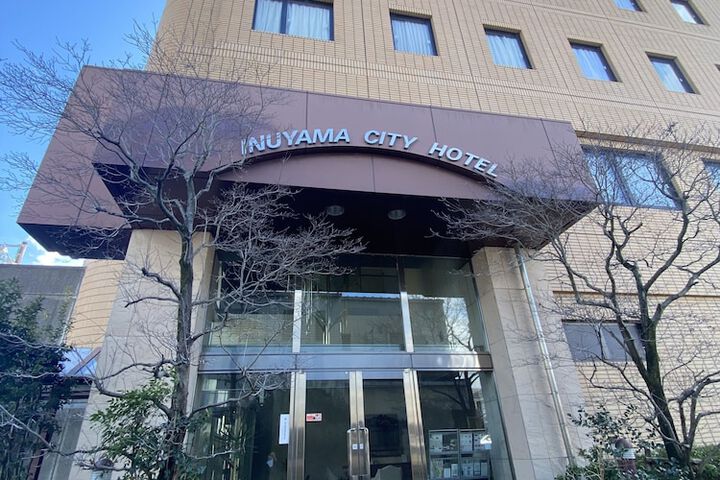 Hotel 42 of 69