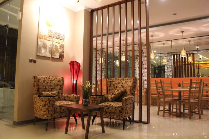 Hotel Interior 3 of 28