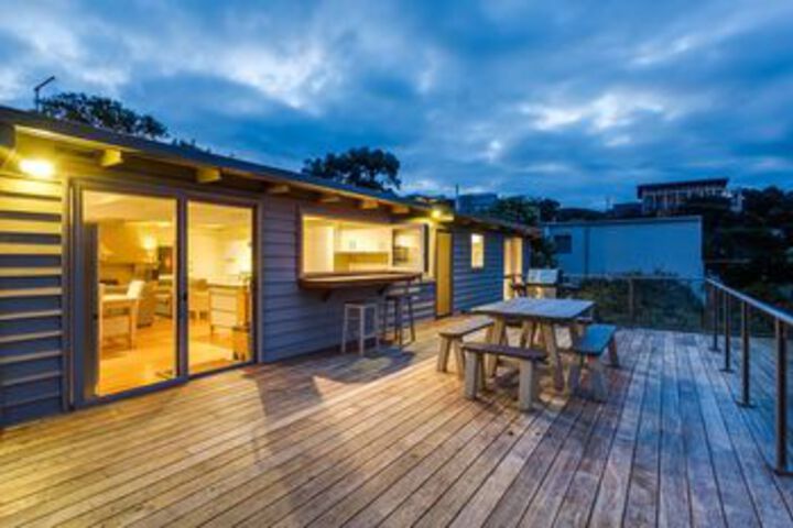 Terrace/Patio 12 of 13