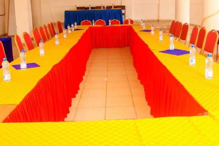 Meeting 7 of 9
