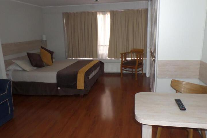 Luigis Apart Hotel