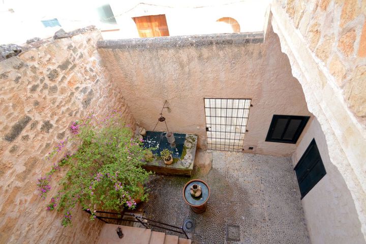 CASA SANT JAUME