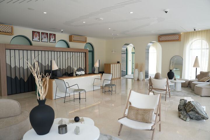 Hotel Interior 2 of 79