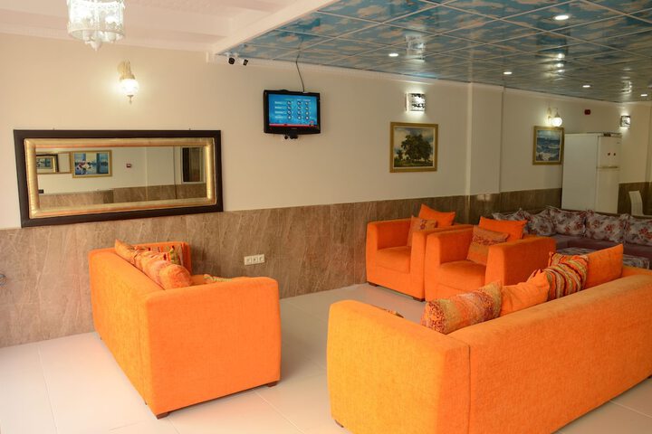 Hotel Interior 6 of 43