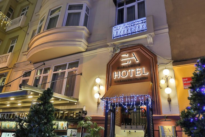 Hotel 55 of 59