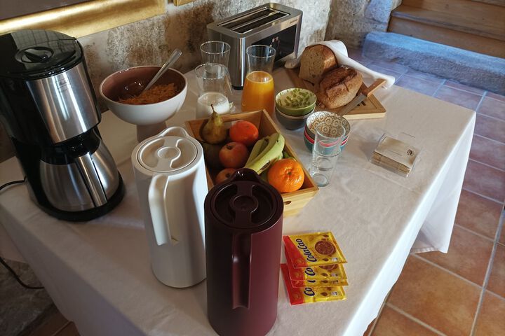 Breakfast/Coffee Service 54 of 81