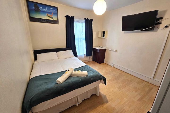 Room 63 of 64