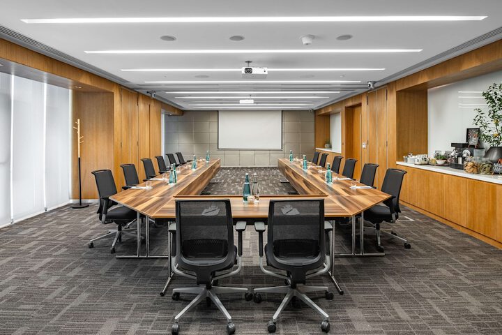 Meeting 121 of 128