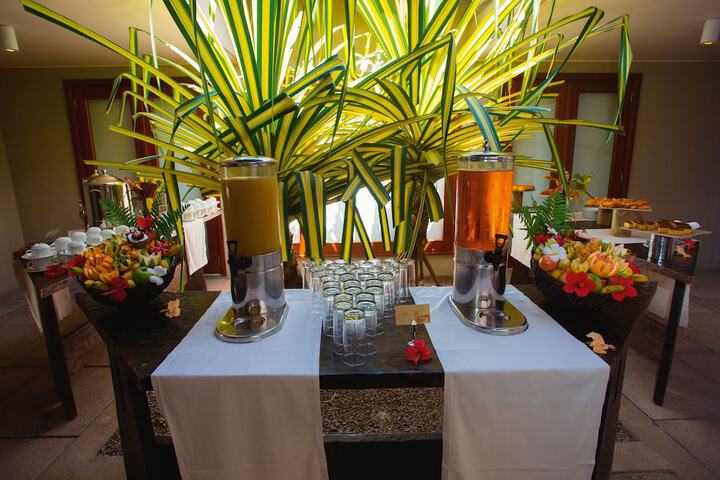 Hotel Interior 204 of 307