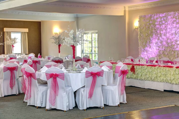 Wedding/Banquet 43 of 58