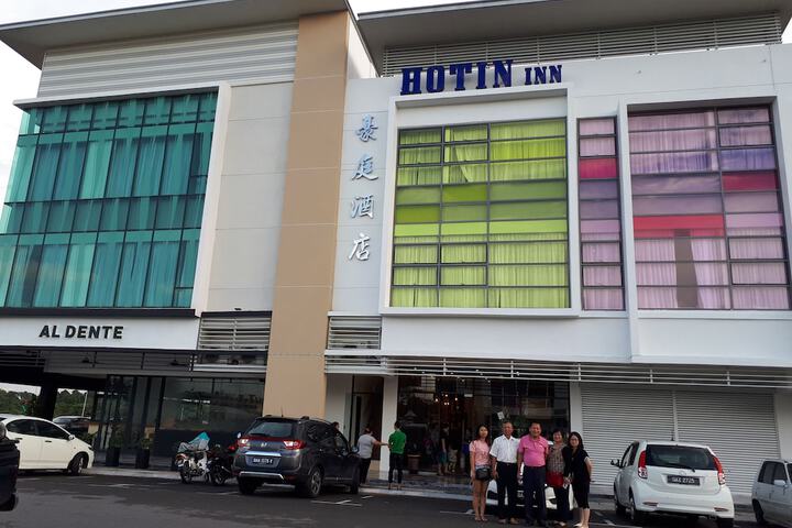 Hotel 39 of 41