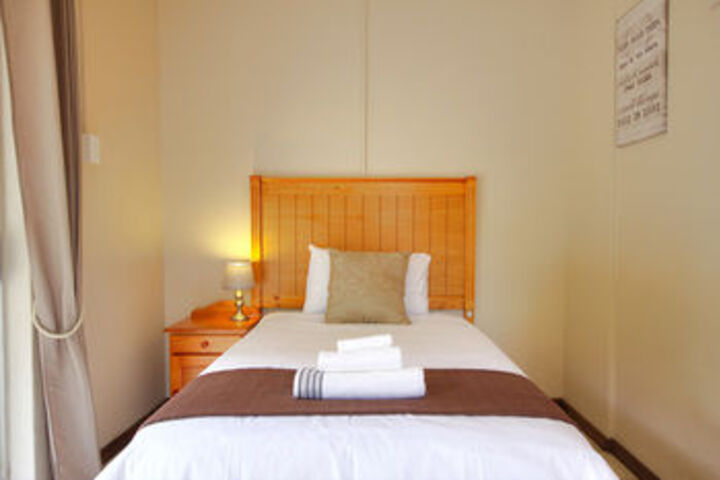 Guest Suite Photo