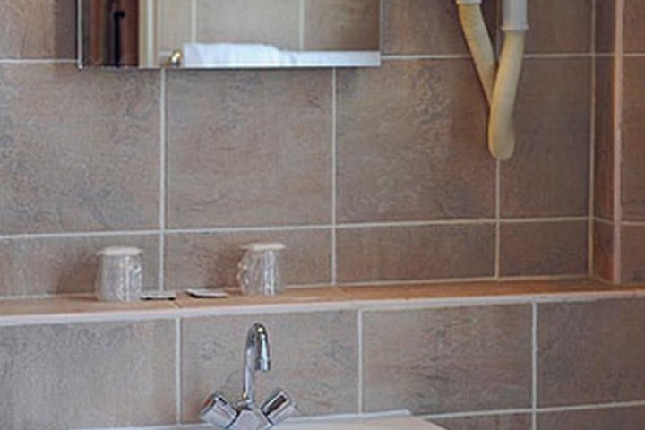 Bath Interior