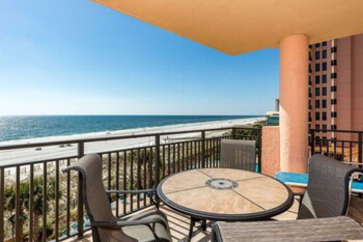 Sea Chase by Meyer Vacation Rentals