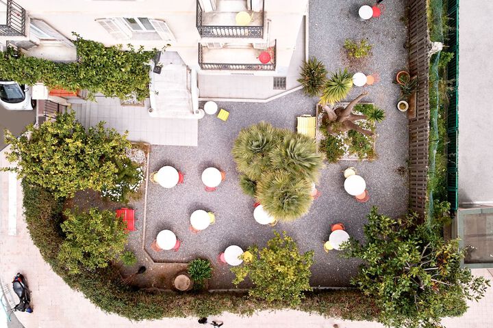 Terrace/Patio 64 of 68