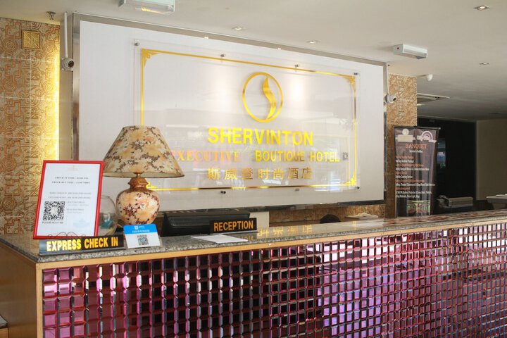 Hotel Interior 9 of 82