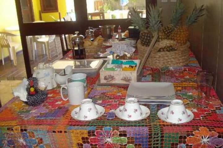 Breakfast/Coffee Service 9 of 13
