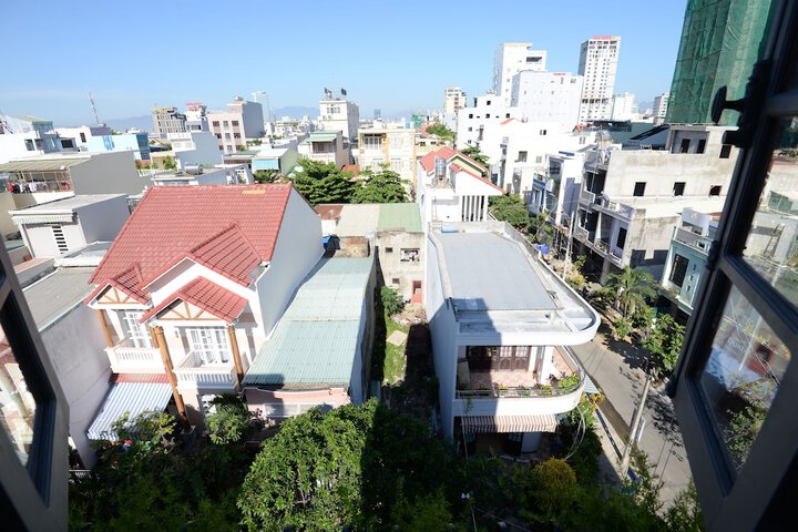 Hotel View 48 of 48