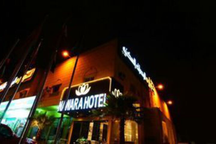 Hotel 5 of 20