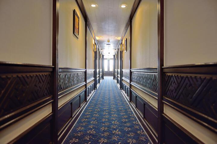 Lobby Photos