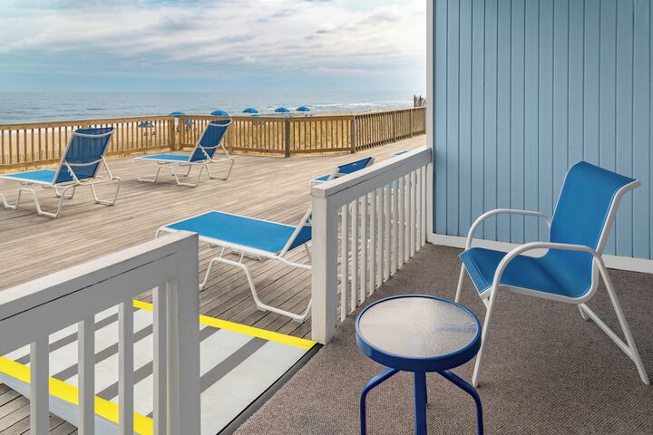 Terrace/Patio 31 of 37